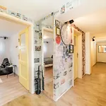 Apartment Bah Ljubljana
