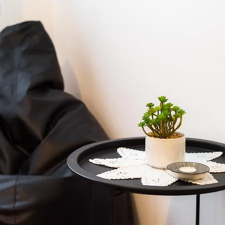 Bah Apartment