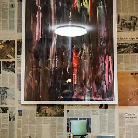 Apartment Bah