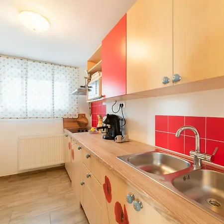 Apartment Bah Ljubljana
