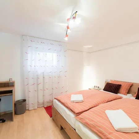 Bah Apartment Ljubljana