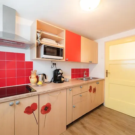 Bah Apartment Ljubljana