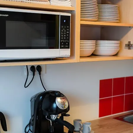 Bah Apartment