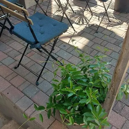 Bah Apartment