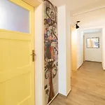 Bah Apartament Lublana