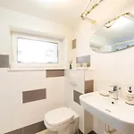 Bah Apartament *
