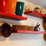 Apartament Bah