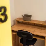 Bah Apartament *