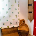 Apartament Bah