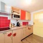 Bah Apartament Lublana