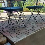 Bah Apartament *